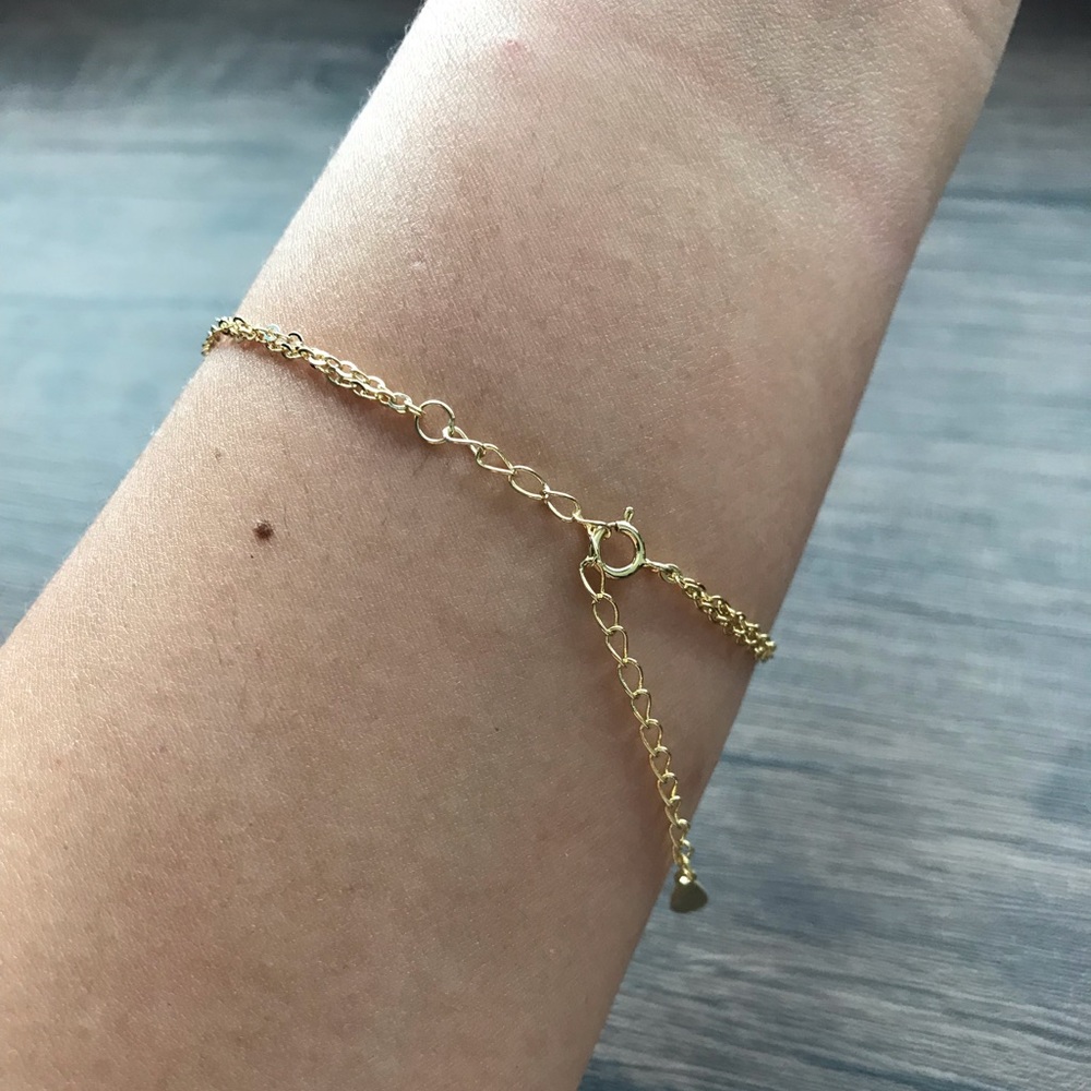 Love Letter Bracelet View 4